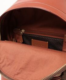 COACH（コーチ）の「チャーター バックパック 24・シグネチャー 
