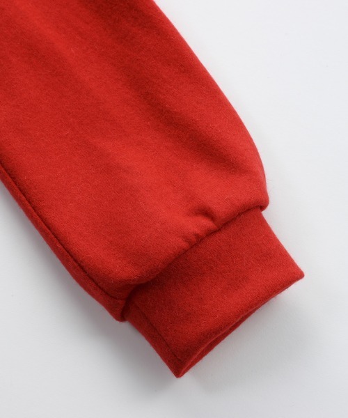 NIMES（ニーム）の「ドットボタンノーカラージャケット（その他アウター・レディース・チャコールグレー・FREE）」の9枚目の写真