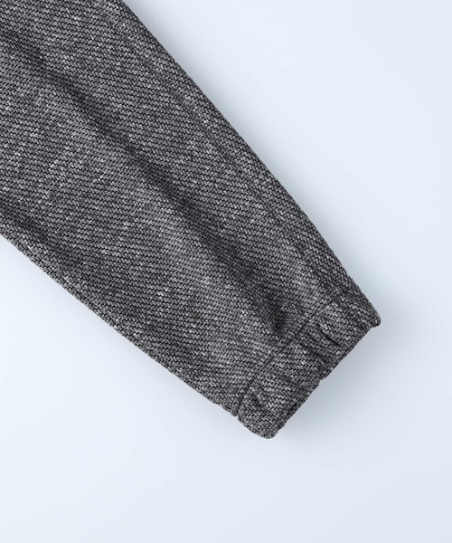 Right-on(ライトオン)の「ニットフリースイージーパンツ(その他パンツ・メンズ・グレー/ブラック・S/M/L/XL)」の7枚目の写真