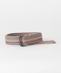 UNITED ARROWS | ＜INIS MEAIN（イニシュマン）＞ コットン リング ベルト(ベルト)