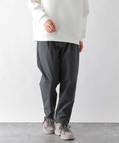 GLOBAL WORK（グローバルワーク）の「WARMアクティブイージーパンツ