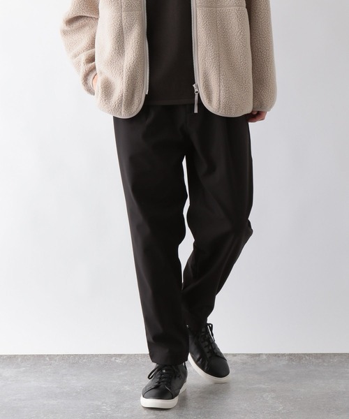 GLOBAL WORK（グローバルワーク）の「WARMアクティブイージーパンツ