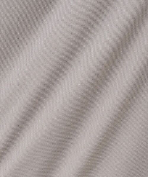 tk.TAKEO KIKUCHI(ティーケータケオキクチ)の「◆なめらかタイロッケンシャツ(シャツ/ブラウス・メンズ・ブルー/ブラック/ベージュ・01/02/03)」の7枚目の写真