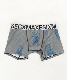 maxsix（マックスシックス）の「maxsix(マックスシックス）MX-U-032（ボクサーパンツ）」