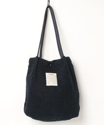 【SETUP7】A4収納ハンドルタックトートバッグ SNBD