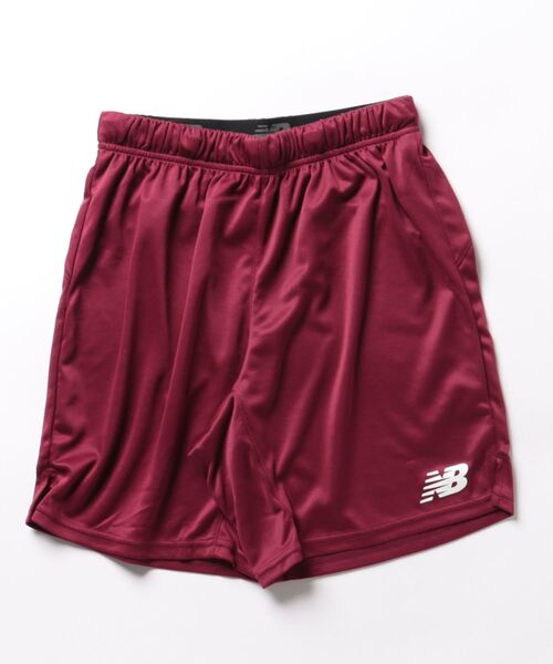 NEW BALANCE（ニューバランス）の「《New Balance》JMSF0490（その他パンツ・メンズ・ネイビー/レッド/ブラック/ホワイト/レッド系その他/イエロー/ロイヤルブルー/ダークグリーン・S/M/L/XL/2XL）」の8枚目の写真