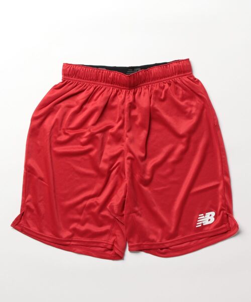 NEW BALANCE（ニューバランス）の「《New Balance》JMSF0490（その他パンツ・メンズ・ネイビー/レッド/ブラック/ホワイト/レッド系その他/イエロー/ロイヤルブルー/ダークグリーン・S/M/L/XL/2XL）」の7枚目の写真