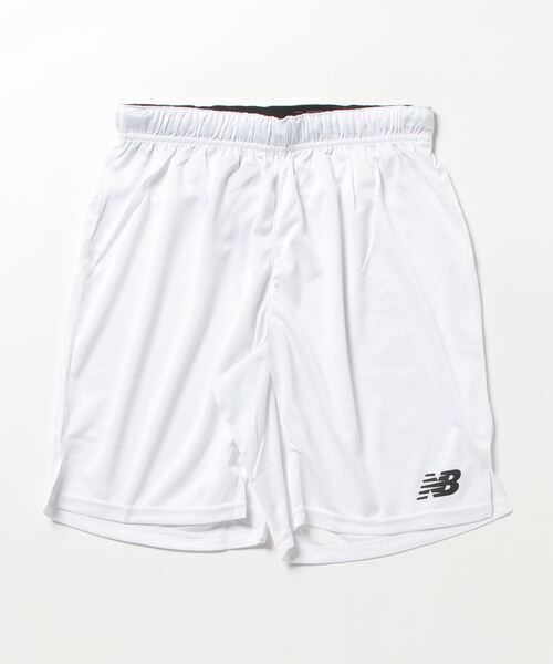 NEW BALANCE（ニューバランス）の「《New Balance》JMSF0490（その他パンツ・メンズ・ネイビー/レッド/ブラック/ホワイト/レッド系その他/イエロー/ロイヤルブルー/ダークグリーン・S/M/L/XL/2XL）」の2枚目の写真