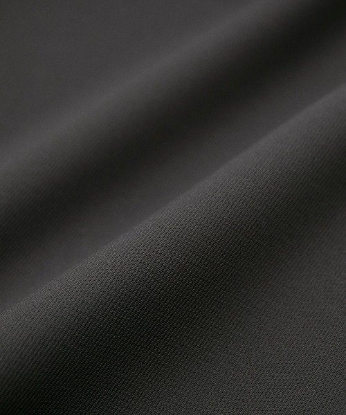 ADAM ET ROPE'（アダムエロペ）の「【サステナブル・セットアップ対応・オケージョン対応】ベストドッキングワンピース（ワンピース・レディース・ベージュ/ブラック系その他・FREE）」の15枚目の写真