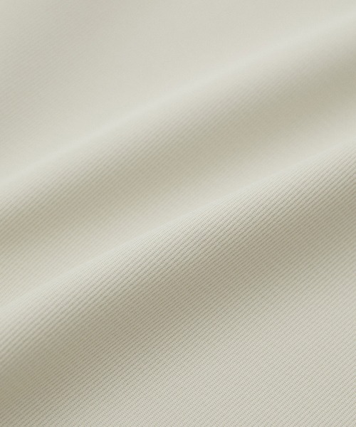 ADAM ET ROPE'（アダムエロペ）の「【サステナブル・セットアップ対応・オケージョン対応】ベストドッキングワンピース（ワンピース・レディース・ベージュ/ブラック系その他・FREE）」の16枚目の写真