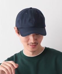 GLOBAL WORK（グローバルワーク）の「洗えるツイルキャップ/183436（キャップ）」