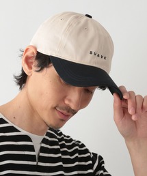 GLOBAL WORK（グローバルワーク）の「洗えるツイルキャップ/183436（キャップ）」