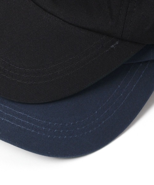 洗えるツイルキャップ/183436（キャップ）｜GLOBAL WORK