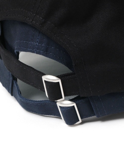 GLOBAL WORK（グローバルワーク）の「洗えるツイルキャップ/183436