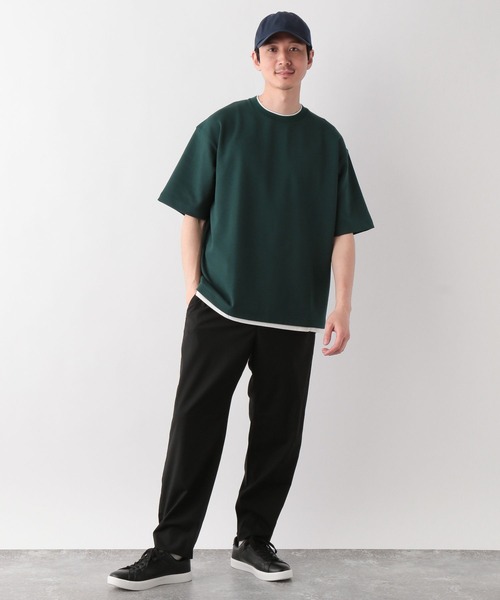 洗えるツイルキャップ/183436（キャップ）｜GLOBAL WORK