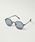 ADAM PATEK�i�A�_���p�e�b�N�j�́u�yADAMPATEK/�A�_���p�e�b�N�zmetal frame oct sunglasses  ���^���t���[���T���O���X�i�T���O���X�j�v�b�u���b�N