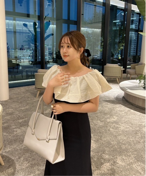 mytwilight 大容量A4レター型バッグ（トートバッグ）｜my twilight（マイトワイライト）