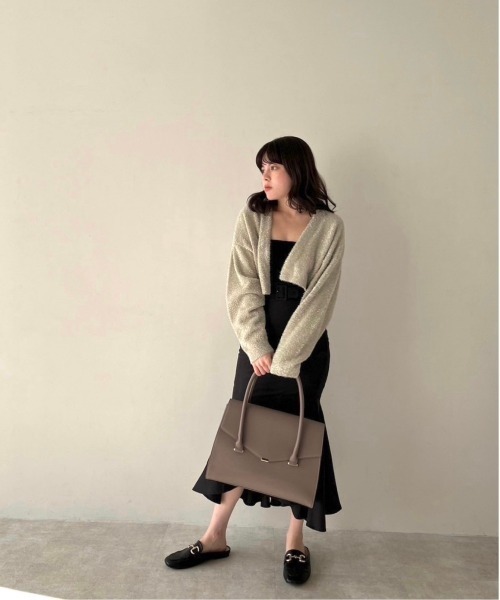 mytwilight 大容量A4レター型バッグ（トートバッグ）｜my twilight（マイトワイライト）