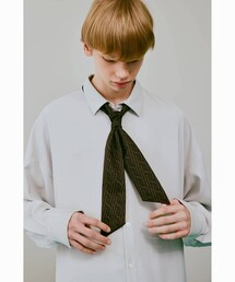 tk.TAKEO KIKUCHI | ◆モノグラムスカーフタイ(バンダナ/スカーフ)