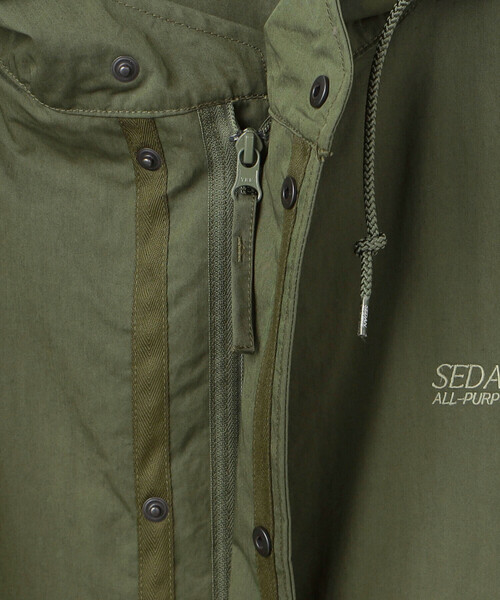 SEDAN ALL-PURPOSE（セダンオールパーパス）の「SEDAN ALL-PURPOSE