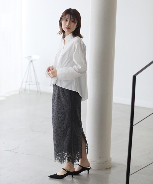 La TOTALITE(ラトータリテ)の「LA TOTALITE ストラップミュール(サンダル・レディース・ブラック・22.5cm/23.5cm/24.5cm)」の16枚目の写真