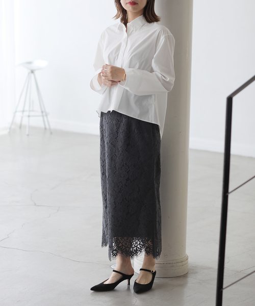 La TOTALITE(ラトータリテ)の「LA TOTALITE ストラップミュール(サンダル・レディース・ブラック・22.5cm/23.5cm/24.5cm)」の15枚目の写真