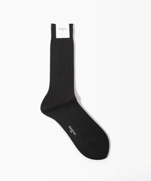 EDIFICE | リブソックス(ソックス/靴下)