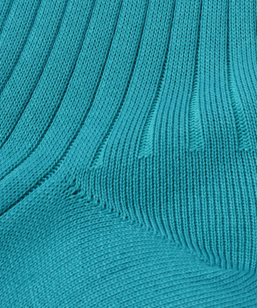 EDIFICE（エディフィス）の「リブソックス（ソックス/靴下・メンズ・ブルー/ホワイト/チャコールグレー/ブラック/ベージュ/オレンジ系その他・FREE）」の11枚目の写真