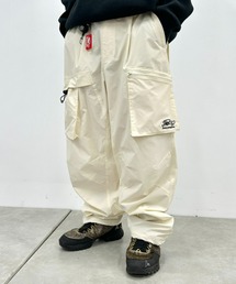 WHO'S WHO gallery | COOPER FACTイギリスカーゴ(カーゴパンツ)