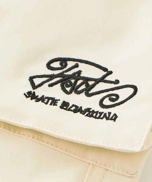 WHO'S WHO gallery(フーズフーギャラリー)の「COOPER FACTイギリスカーゴ(カーゴパンツ・メンズ・ホワイト/ブラック/カーキ・FREE)」の13枚目の写真