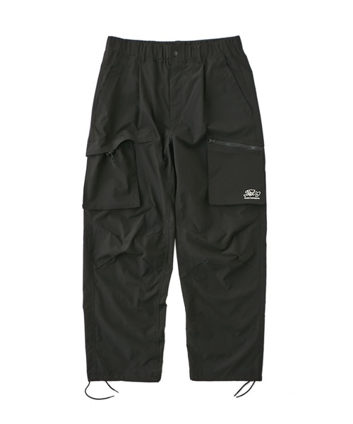 WHO'S WHO gallery(フーズフーギャラリー)の「COOPER FACTイギリスカーゴ(カーゴパンツ・メンズ・ホワイト/ブラック/カーキ・FREE)」の11枚目の写真