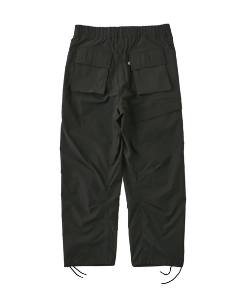 WHO'S WHO gallery(フーズフーギャラリー)の「COOPER FACTイギリスカーゴ(カーゴパンツ・メンズ・ホワイト/ブラック/カーキ・FREE)」の15枚目の写真