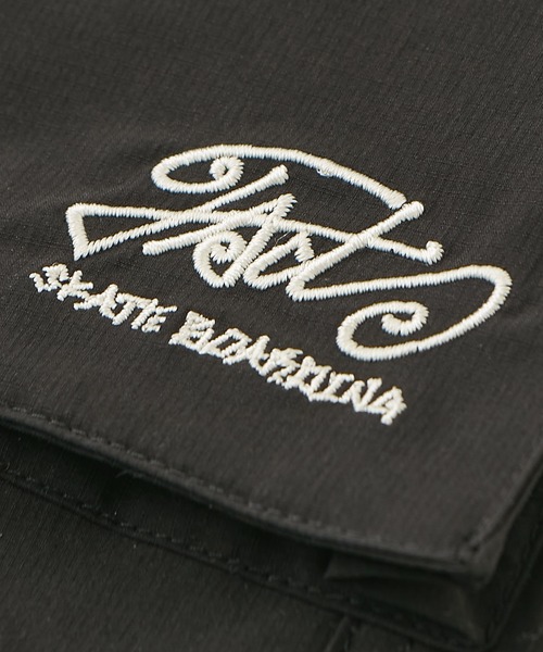 WHO'S WHO gallery(フーズフーギャラリー)の「COOPER FACTイギリスカーゴ(カーゴパンツ・メンズ・ホワイト/ブラック/カーキ・FREE)」の9枚目の写真