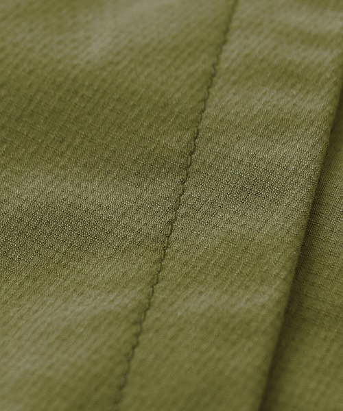 WHO'S WHO gallery(フーズフーギャラリー)の「COOPER FACTイギリスカーゴ(カーゴパンツ・メンズ・ホワイト/ブラック/カーキ・FREE)」の7枚目の写真