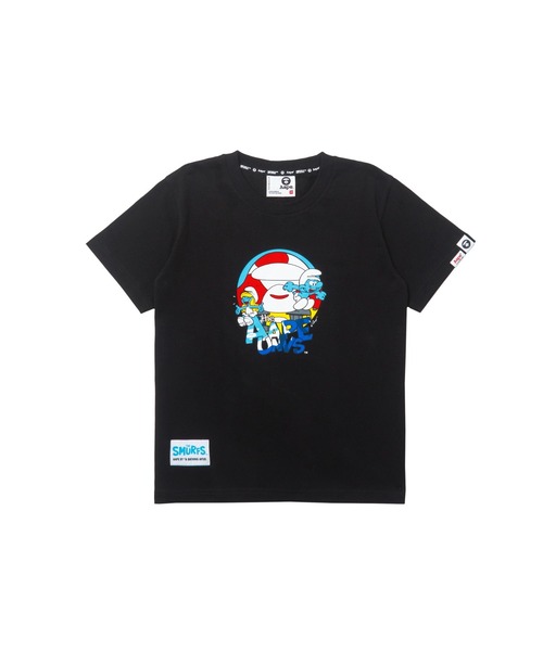 AAPE BY A BATHING APE（エーエイプバイアベイシングエイプ）の「AAPE