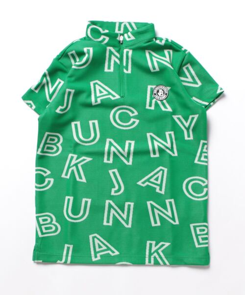Jack Bunny!!（ジャックバニー）の「【Jack Bunny!!】ロゴ
