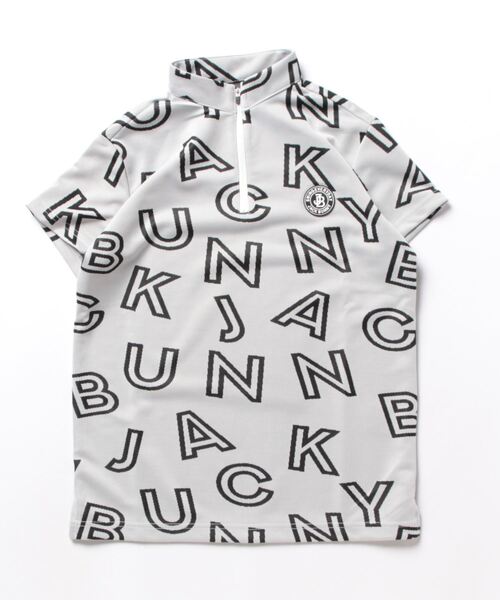 Jack Bunny!!（ジャックバニー）の「【Jack Bunny!!】ロゴ