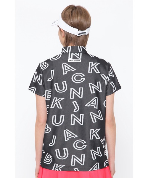 【高価値】 Jack Bunny!!】ロゴ Bunny!!（ジャックバニー）の「【Jack メンズウェア