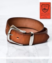 BUFFALO BOBS パイソンレザーベルト BUFFALO BOBS パイソンレザーベルト BUFFALO BOBS パイソン