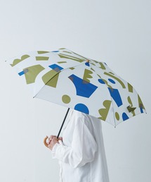 392 plusm(TL[jvXG)Umbrella Mini Middle 50 - day dream - 790235(܂肽ݎP)