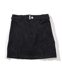 MARK & LONA（マークアンドロナ）の「Ruler Stretch Skirt | WOMEN（スカート・レディース）」