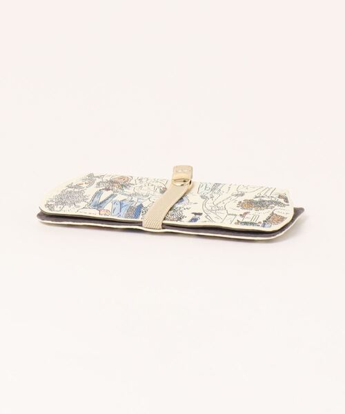 salle de bal(サルデバル)の「眼鏡ケース スリムメガネケース CLM 21U 20 PDI(メガネ・レディース・ピンク/その他4/イエロー/その他5/その他2/その他3/その他1/レッド/ブラウン/ネイビー/カーキ/ブラック/ライトブルー/その他7/その他6・FREE)」の21枚目の写真