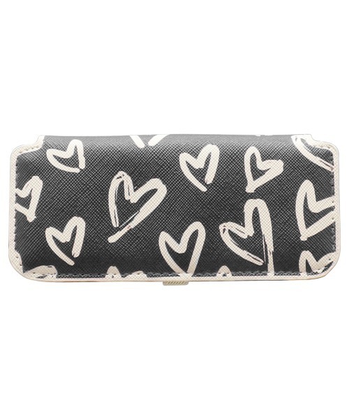 salle de bal(サルデバル)の「眼鏡ケース スリムメガネケース CLM 21U 20 PDI(メガネ・レディース・ピンク/その他4/イエロー/その他5/その他2/その他3/その他1/レッド/ブラウン/ネイビー/カーキ/ブラック/ライトブルー/その他7/その他6・FREE)」の15枚目の写真