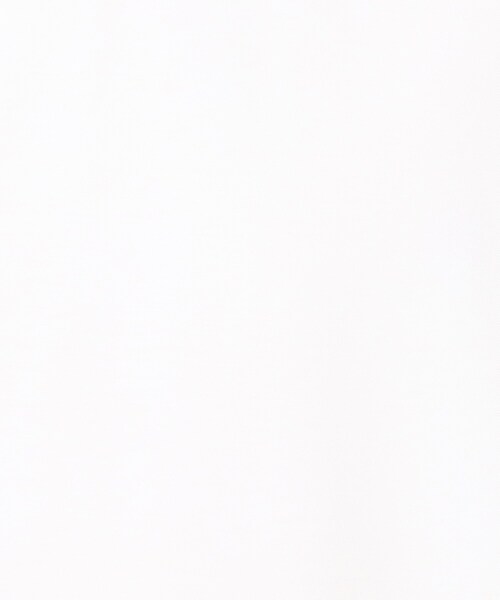 tk.TAKEO KIKUCHI（ティーケータケオキクチ）の「【日本製】はりぷる長袖カットソー（Tシャツ/カットソー・メンズ・ホワイト/チャコールグレー/ブラック・01/02/03）」の10枚目の写真