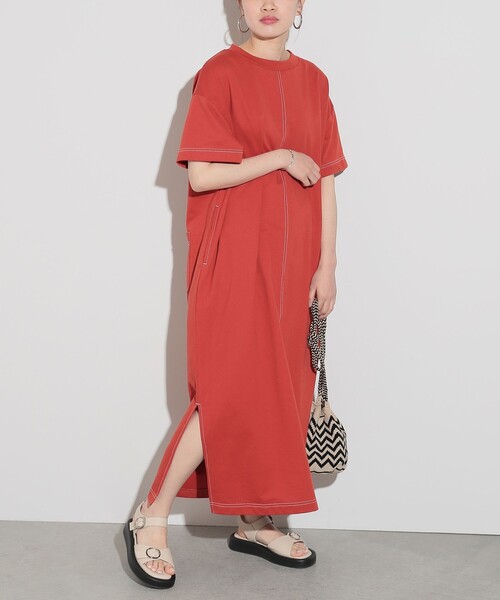 BEAMS HEART パンツドレス Ｓサイズ BEAMS HEART（ビームス ハート）レース パンツ（パンツ