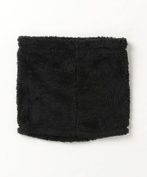 BRIEFING(ブリーフィング)の「【ブリーフィングゴルフ】FLEECE NECK GAITER(ネックウォーマー/スヌード・メンズ・オリーブ/ブルー/ホワイト/ブラック/ネイビー/グレー・FREE)」の7枚目の写真