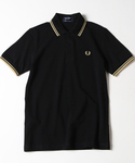 FRED PERRY(フレッドペリー)の「トップス(ポロシャツ)」