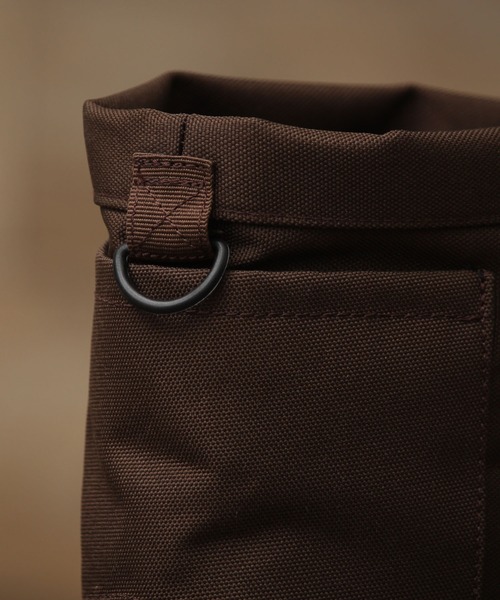 GERRY（ジェリー）の「【GERRY/ジェリー】CORDURA 裏ボア ショート スノーブーツ Men（ブーツ・メンズ・ブラウン/ブラック/ベージュ・S/M/L/LL）」の17枚目の写真