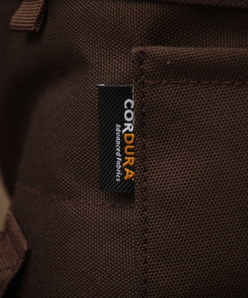 GERRY（ジェリー）の「【GERRY/ジェリー】CORDURA 裏ボア ショート スノーブーツ Men（ブーツ・メンズ・ブラウン/ブラック/ベージュ・S/M/L/LL）」の16枚目の写真