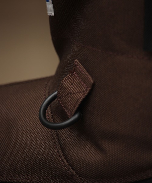 GERRY（ジェリー）の「【GERRY/ジェリー】CORDURA 裏ボア ショート スノーブーツ Men（ブーツ・メンズ・ブラウン/ブラック/ベージュ・S/M/L/LL）」の11枚目の写真